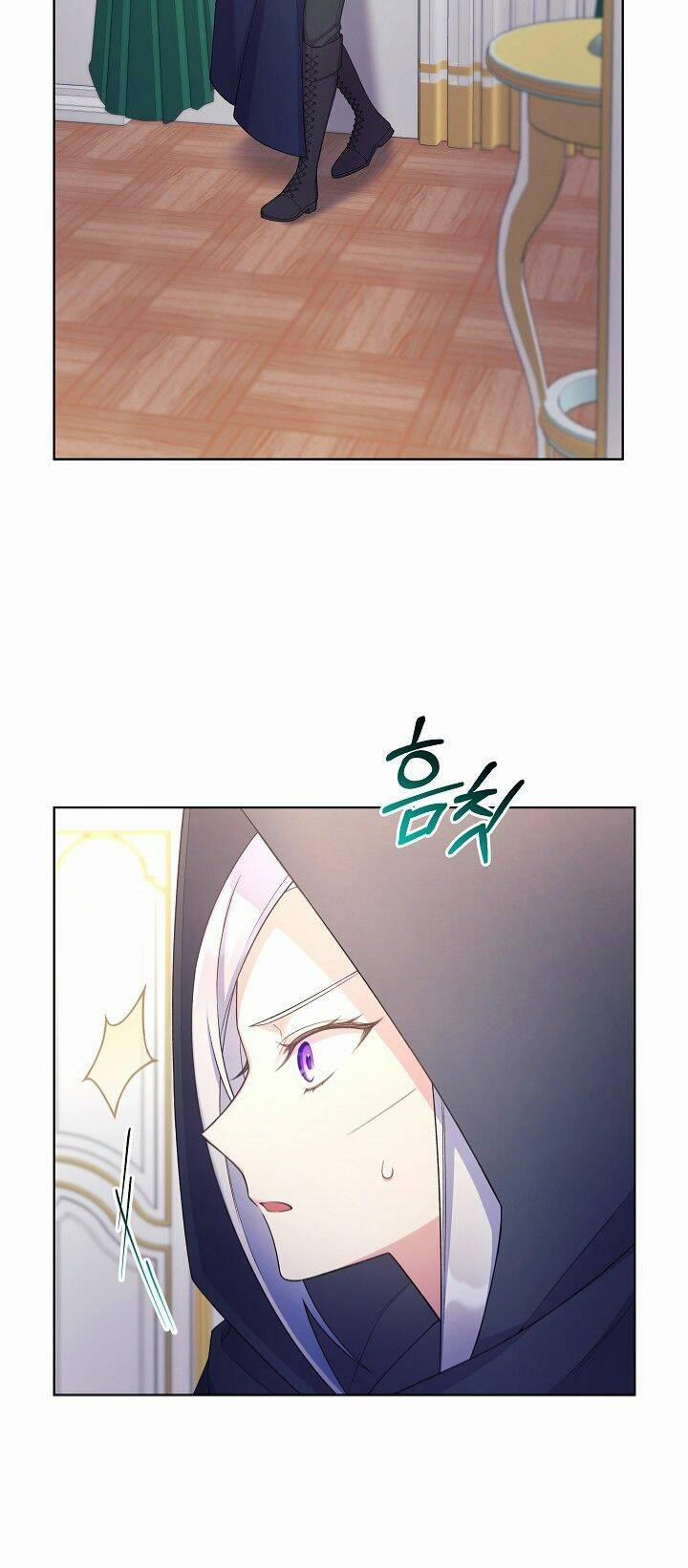 Bệ Hạ, Tôi Sẽ Giết Ngài! 13 trang 10