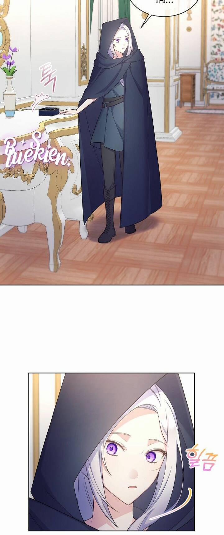 Bệ Hạ, Tôi Sẽ Giết Ngài! 13 trang 16