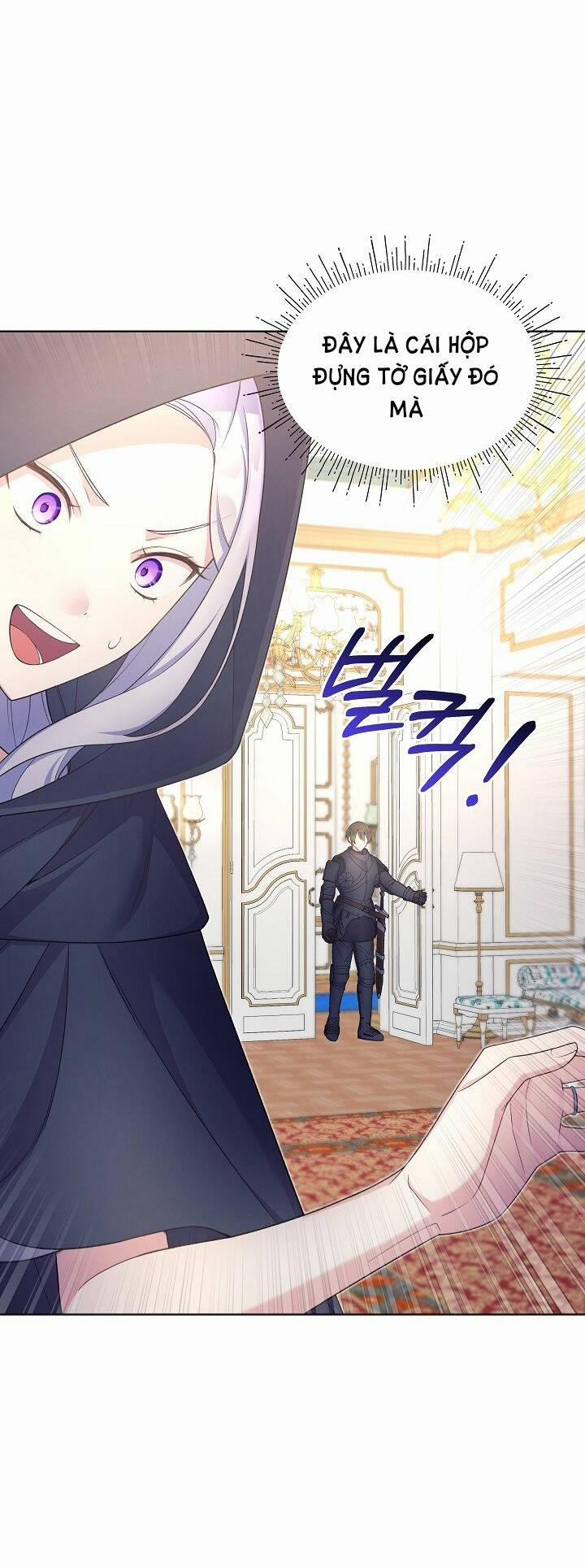 Bệ Hạ, Tôi Sẽ Giết Ngài! 13 trang 18