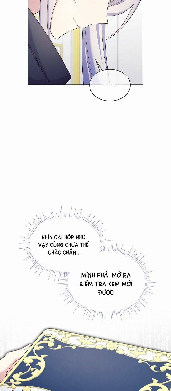 Bệ Hạ, Tôi Sẽ Giết Ngài! 13 trang 29