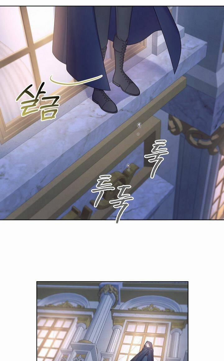 Bệ Hạ, Tôi Sẽ Giết Ngài! 13 trang 3