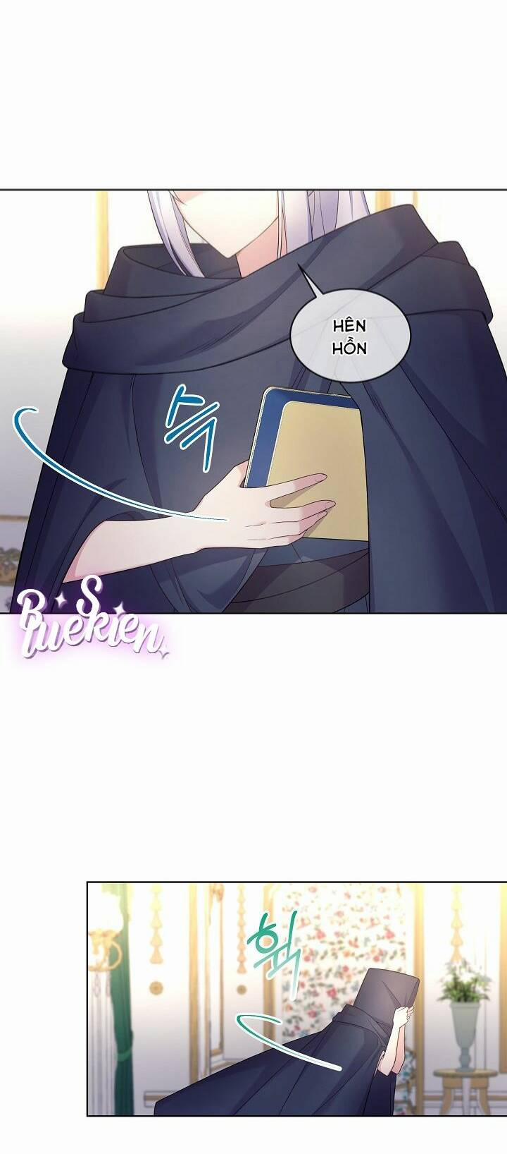 Bệ Hạ, Tôi Sẽ Giết Ngài! 13 trang 34