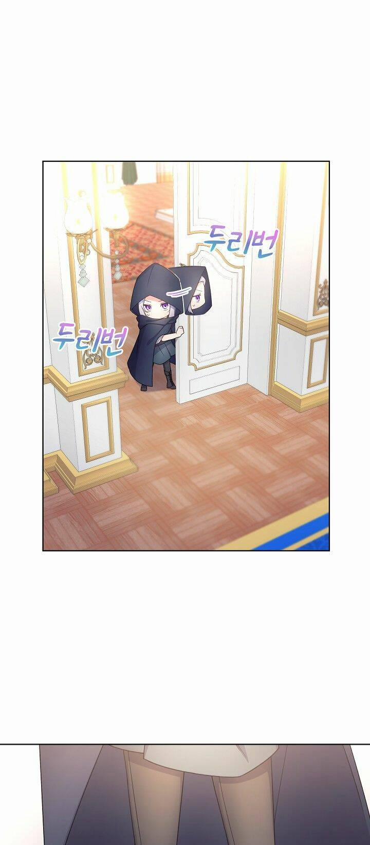 Bệ Hạ, Tôi Sẽ Giết Ngài! 13 trang 35