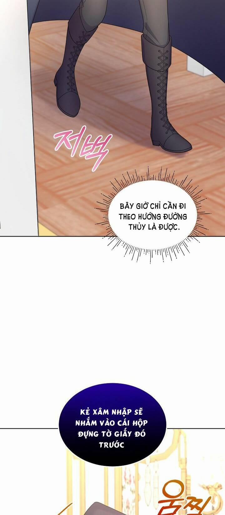 Bệ Hạ, Tôi Sẽ Giết Ngài! 13 trang 36