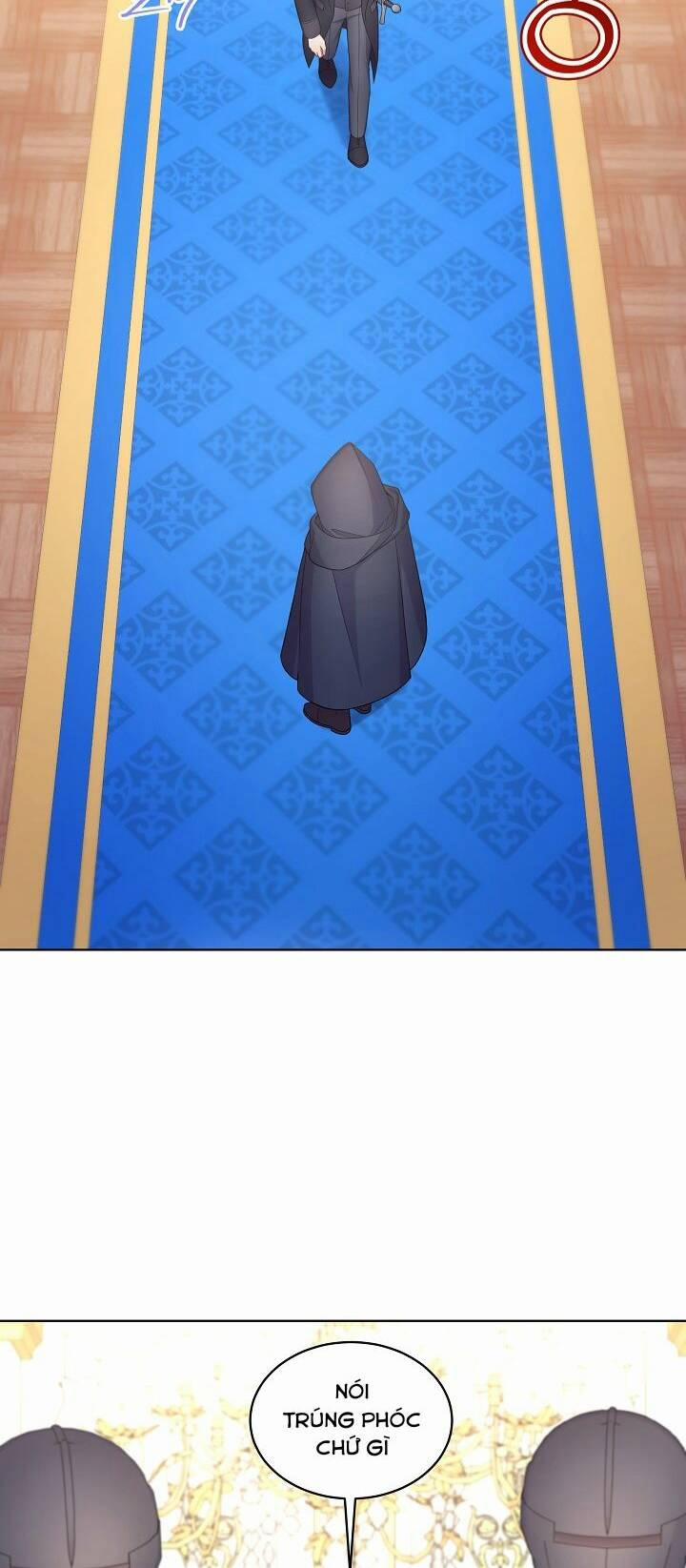 Bệ Hạ, Tôi Sẽ Giết Ngài! 13 trang 38