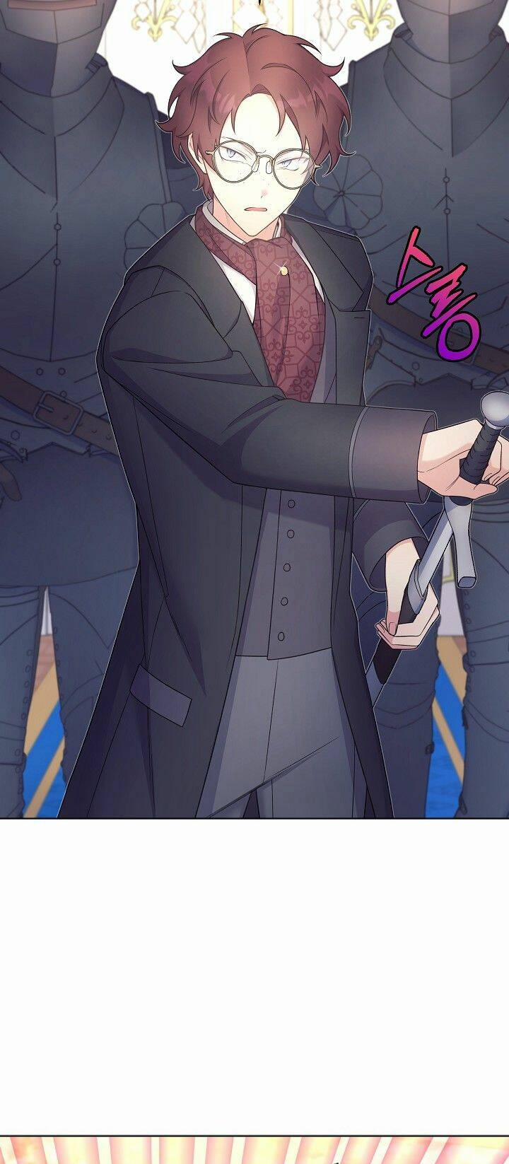 Bệ Hạ, Tôi Sẽ Giết Ngài! 13 trang 39