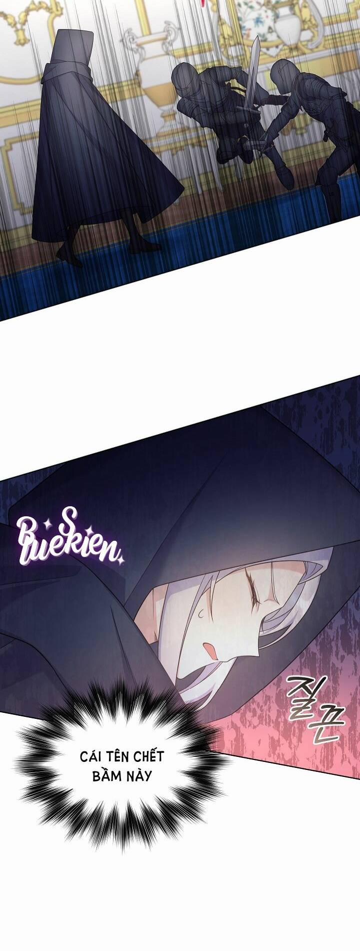 Bệ Hạ, Tôi Sẽ Giết Ngài! 13 trang 42