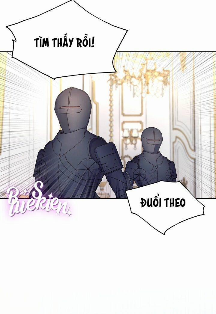 Bệ Hạ, Tôi Sẽ Giết Ngài! 13 trang 48