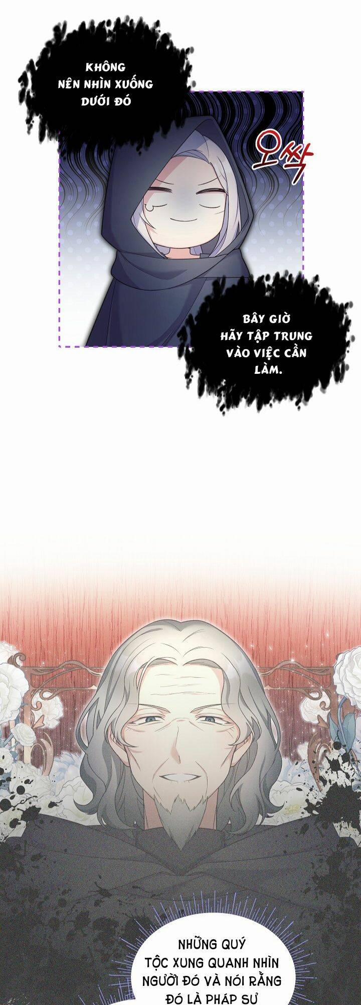 Bệ Hạ, Tôi Sẽ Giết Ngài! 13 trang 5