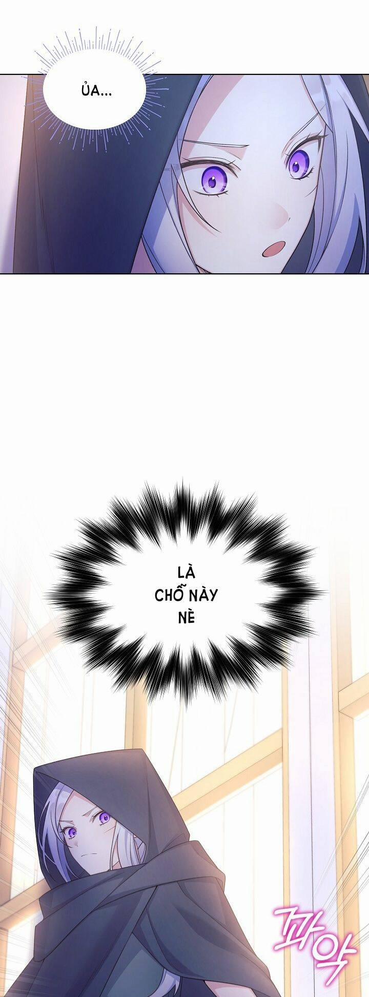Bệ Hạ, Tôi Sẽ Giết Ngài! 13 trang 8