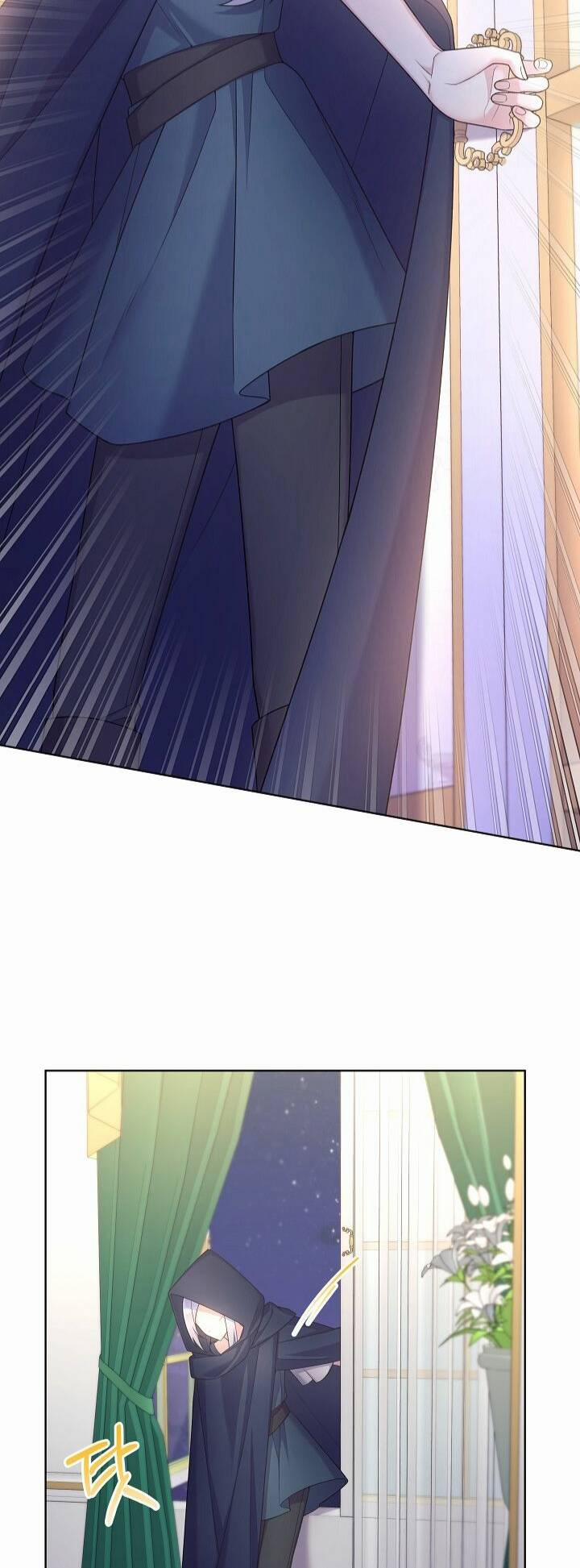 Bệ Hạ, Tôi Sẽ Giết Ngài! 13 trang 9