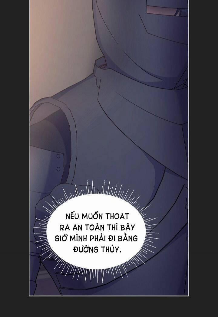 Bệ Hạ, Tôi Sẽ Giết Ngài! 14 trang 10