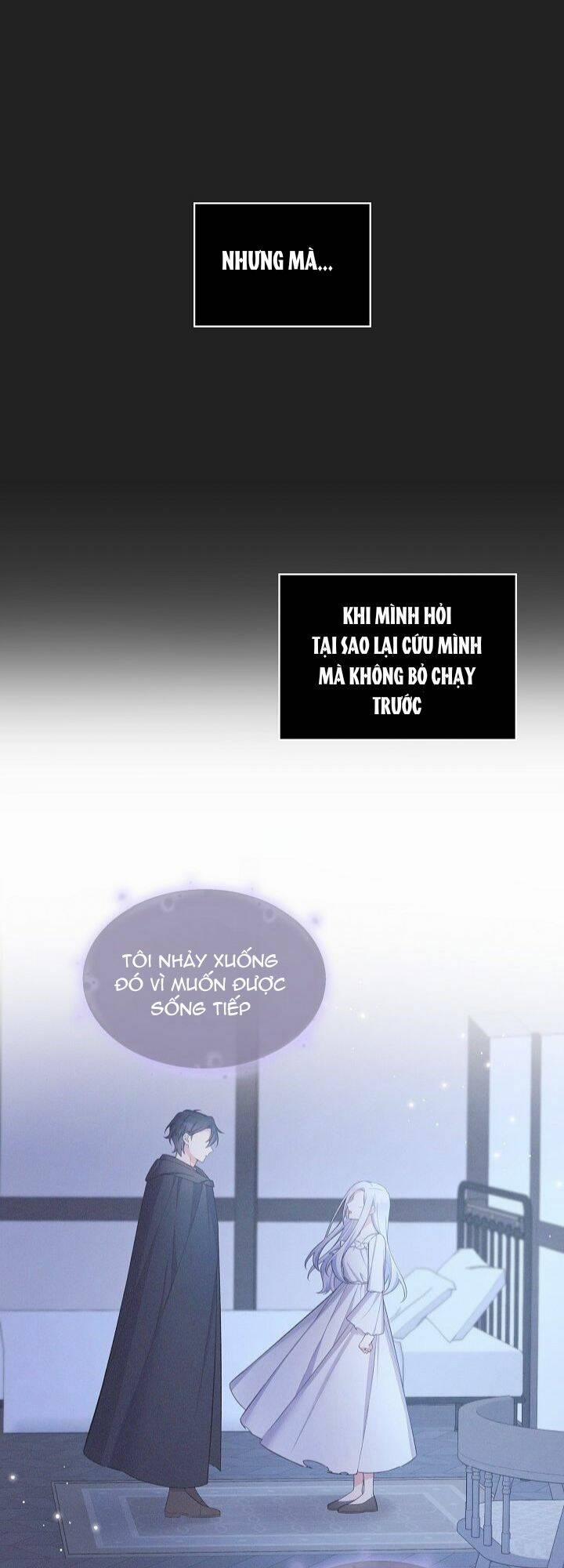 Bệ Hạ, Tôi Sẽ Giết Ngài! 14 trang 11