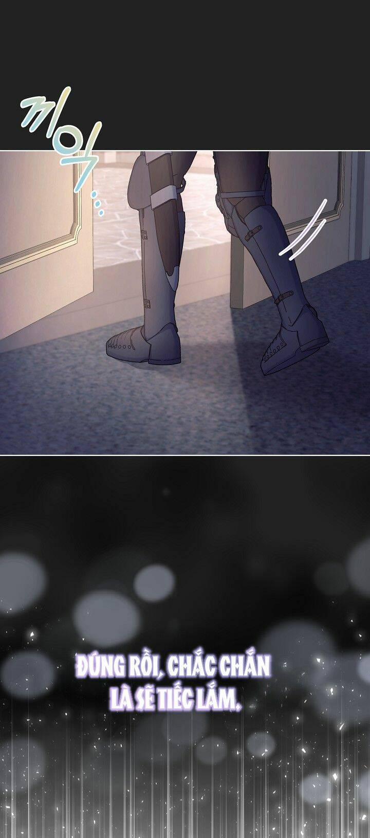 Bệ Hạ, Tôi Sẽ Giết Ngài! 14 trang 16