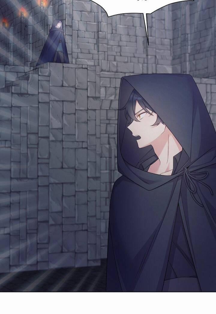 Bệ Hạ, Tôi Sẽ Giết Ngài! 14 trang 20