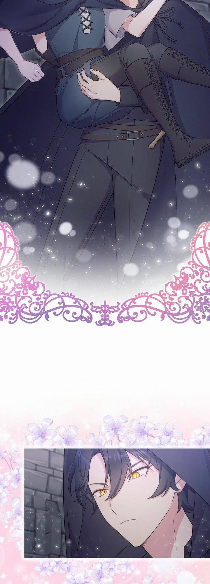 Bệ Hạ, Tôi Sẽ Giết Ngài! 14 trang 23