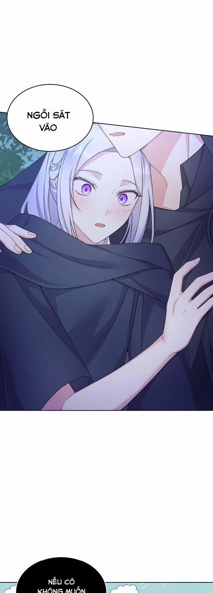 Bệ Hạ, Tôi Sẽ Giết Ngài! 14 trang 32