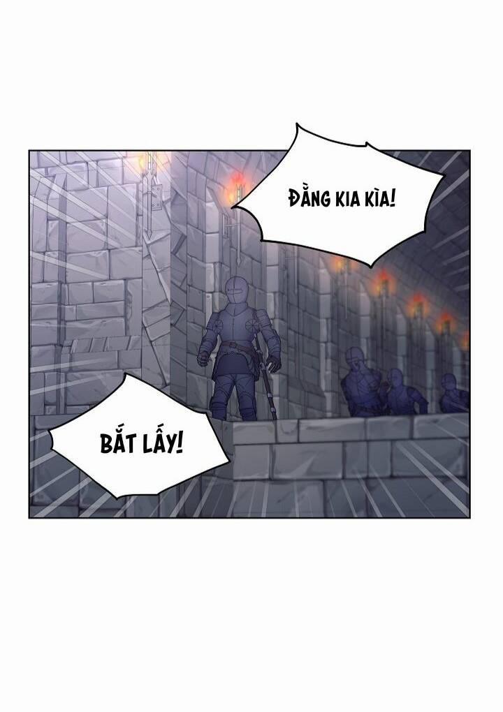Bệ Hạ, Tôi Sẽ Giết Ngài! 14 trang 34