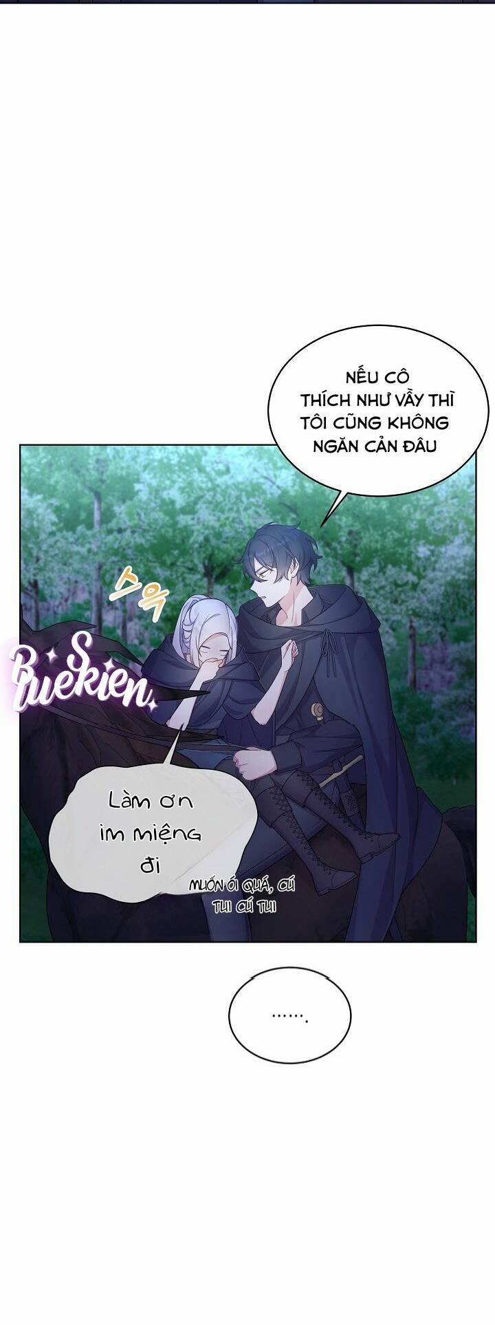 Bệ Hạ, Tôi Sẽ Giết Ngài! 14 trang 41