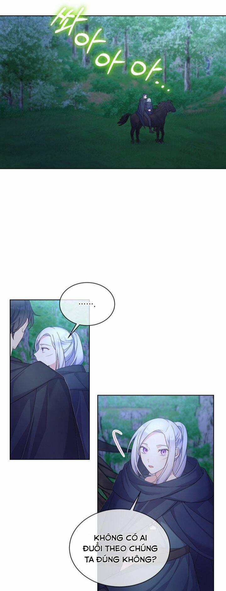 Bệ Hạ, Tôi Sẽ Giết Ngài! 14 trang 42