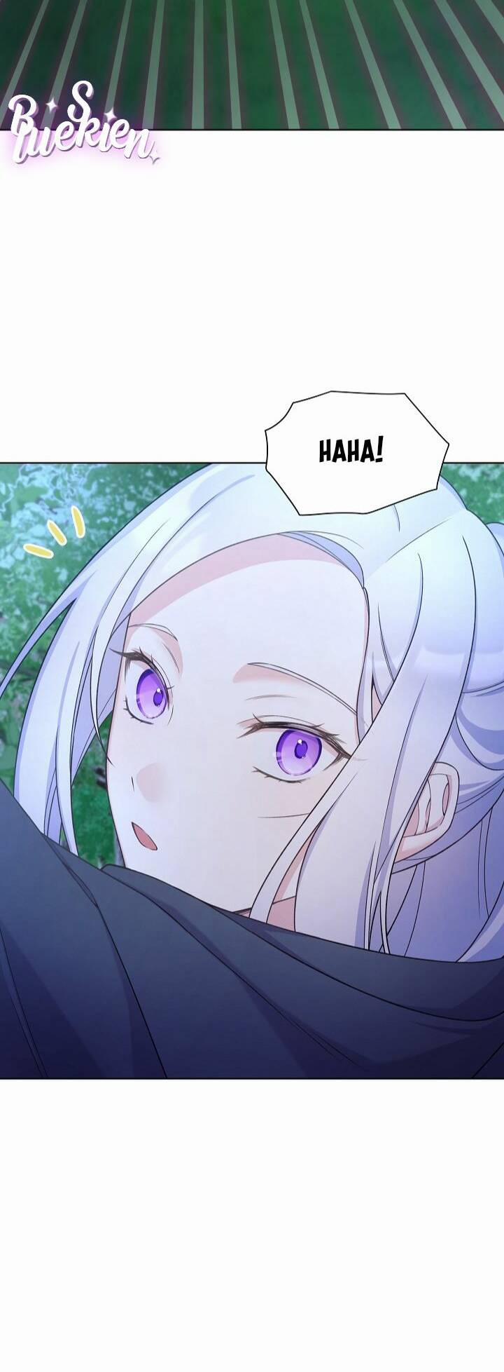 Bệ Hạ, Tôi Sẽ Giết Ngài! 14 trang 45