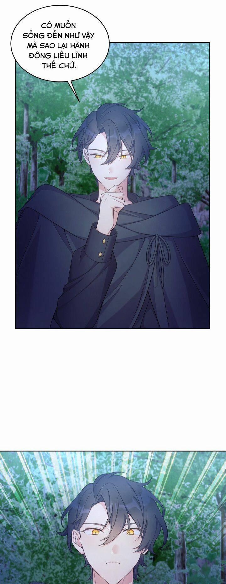 Bệ Hạ, Tôi Sẽ Giết Ngài! 14 trang 46