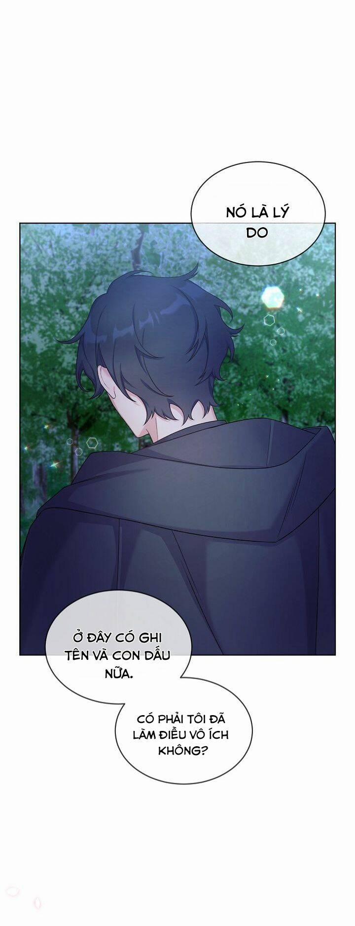 Bệ Hạ, Tôi Sẽ Giết Ngài! 14 trang 48