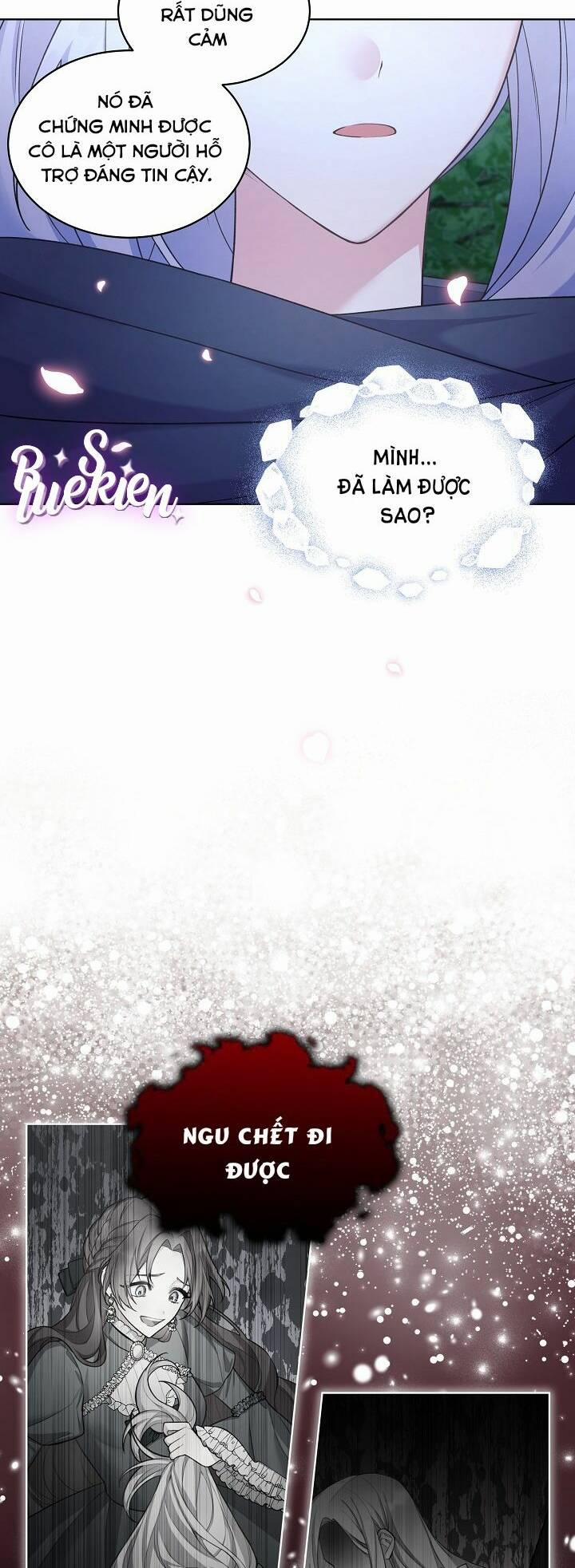 Bệ Hạ, Tôi Sẽ Giết Ngài! 14 trang 51