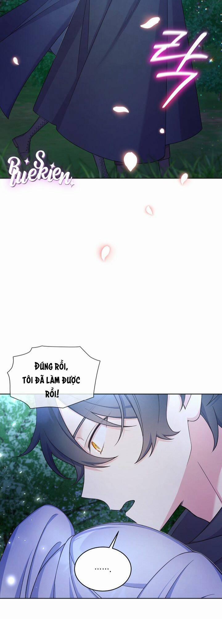 Bệ Hạ, Tôi Sẽ Giết Ngài! 14 trang 53