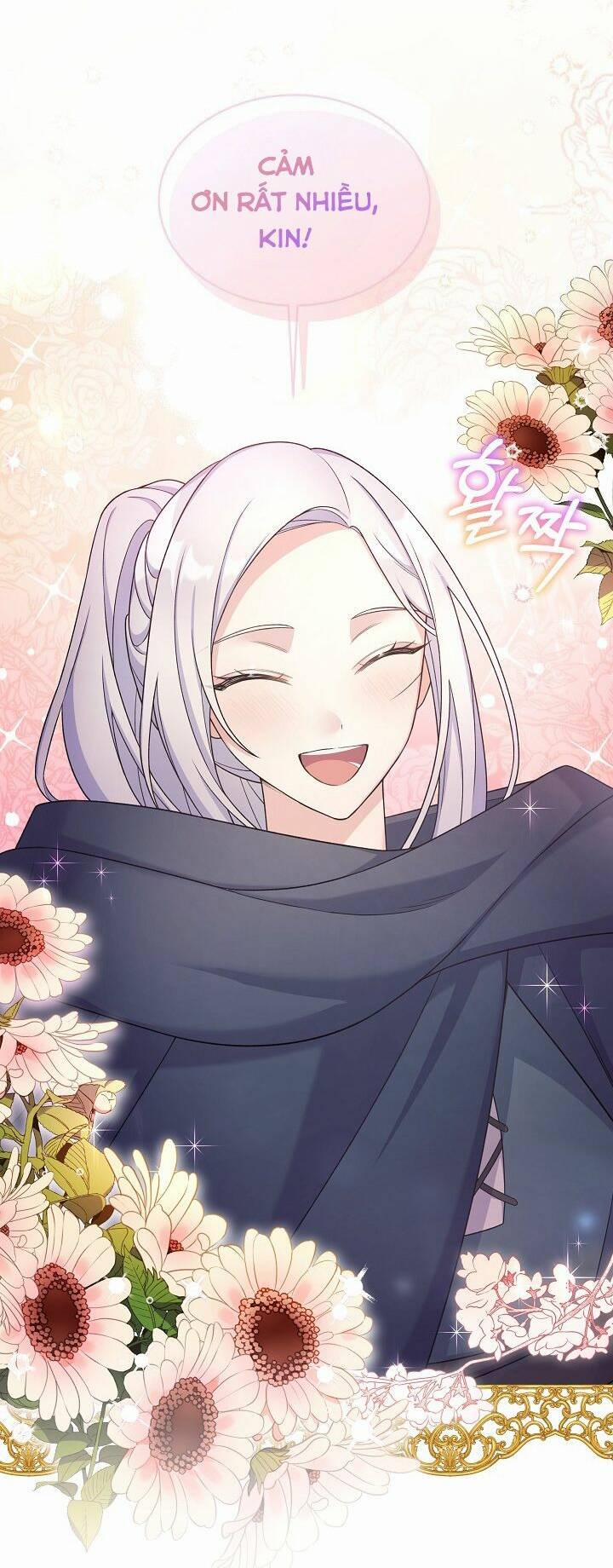 Bệ Hạ, Tôi Sẽ Giết Ngài! 14 trang 55