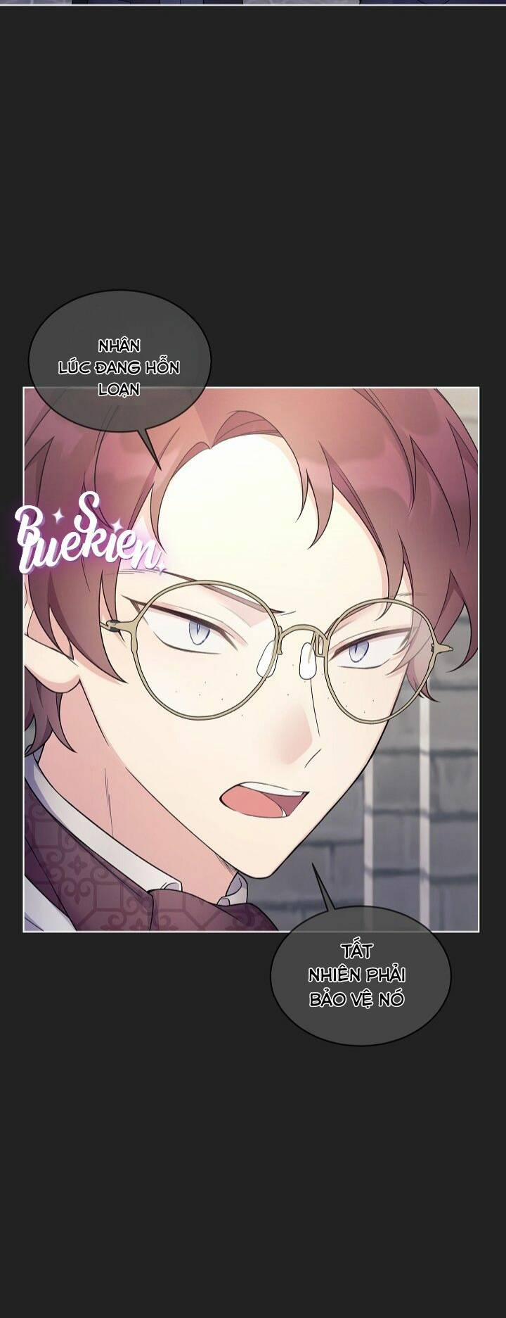 Bệ Hạ, Tôi Sẽ Giết Ngài! 14 trang 7