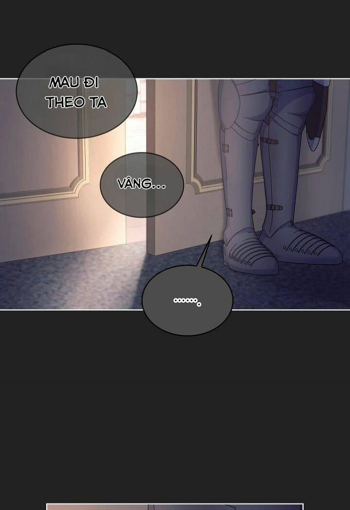 Bệ Hạ, Tôi Sẽ Giết Ngài! 14 trang 9