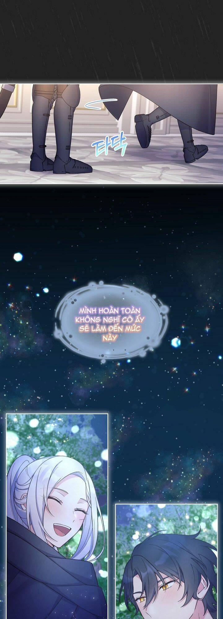 Bệ Hạ, Tôi Sẽ Giết Ngài! 15 trang 10