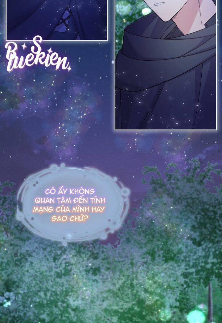 Bệ Hạ, Tôi Sẽ Giết Ngài! 15 trang 11