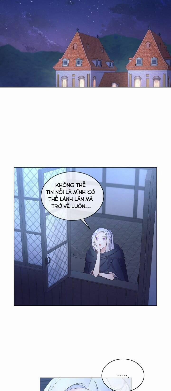 Bệ Hạ, Tôi Sẽ Giết Ngài! 15 trang 14