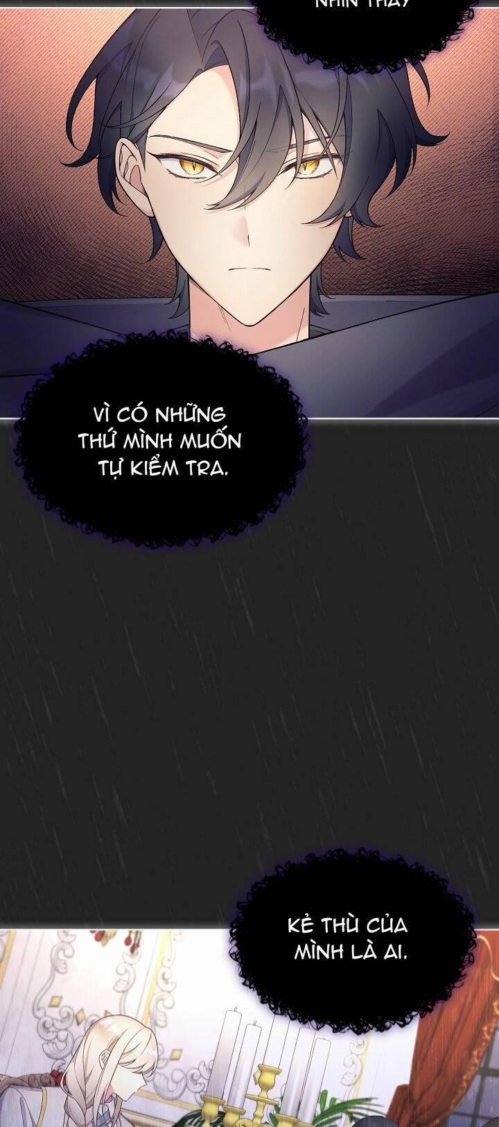 Bệ Hạ, Tôi Sẽ Giết Ngài! 15 trang 2