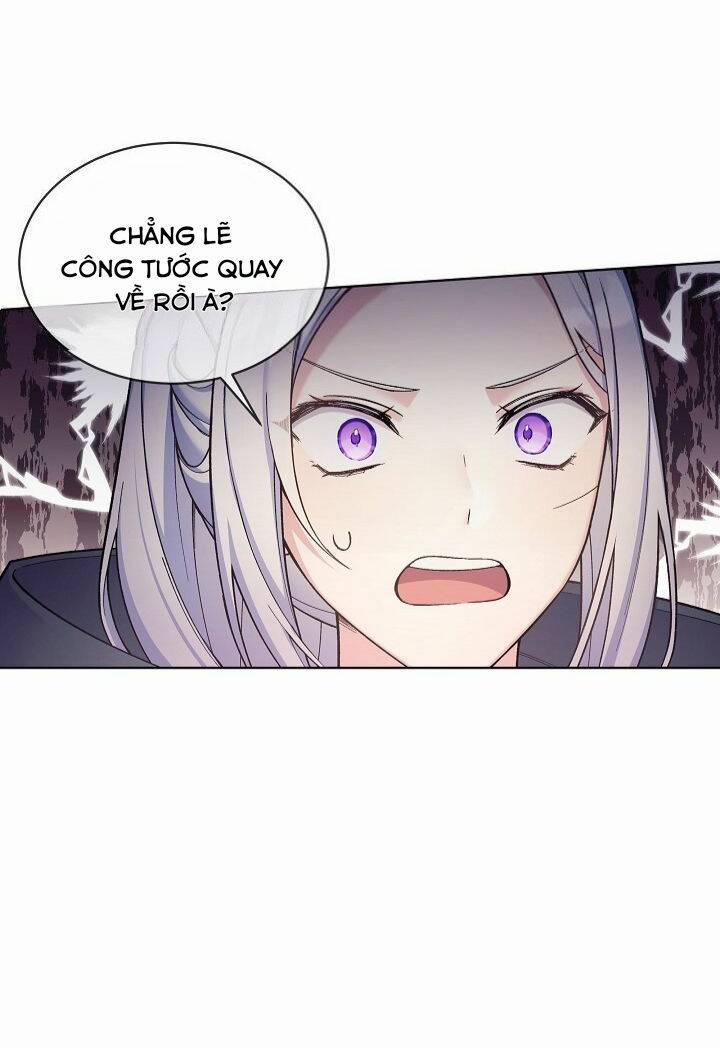 Bệ Hạ, Tôi Sẽ Giết Ngài! 15 trang 21