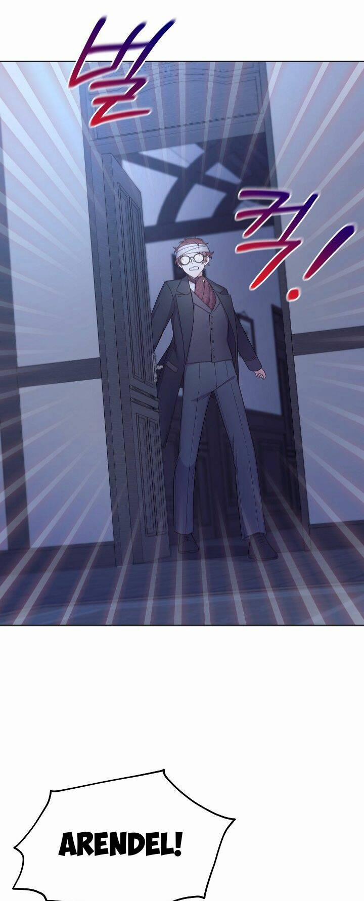 Bệ Hạ, Tôi Sẽ Giết Ngài! 15 trang 22