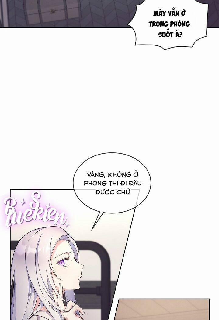 Bệ Hạ, Tôi Sẽ Giết Ngài! 15 trang 25