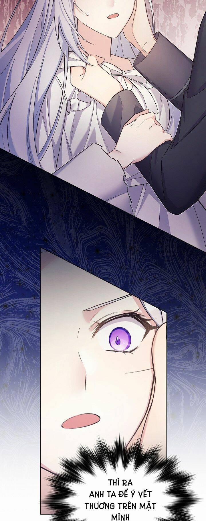 Bệ Hạ, Tôi Sẽ Giết Ngài! 15 trang 29