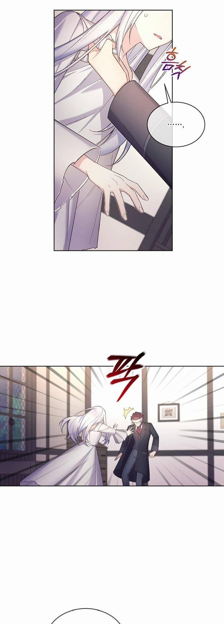 Bệ Hạ, Tôi Sẽ Giết Ngài! 15 trang 31