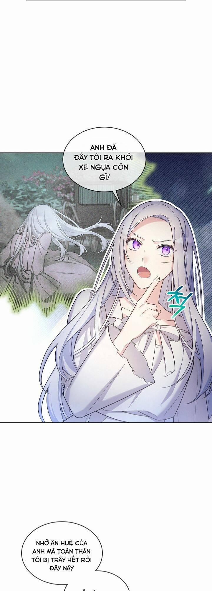 Bệ Hạ, Tôi Sẽ Giết Ngài! 15 trang 34