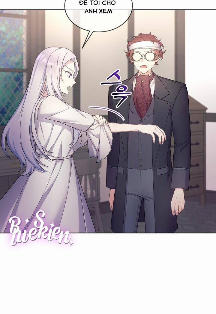 Bệ Hạ, Tôi Sẽ Giết Ngài! 15 trang 35