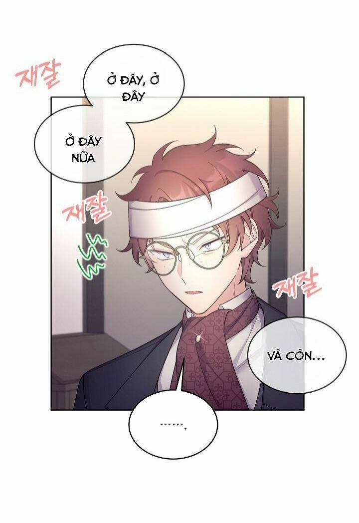 Bệ Hạ, Tôi Sẽ Giết Ngài! 15 trang 36