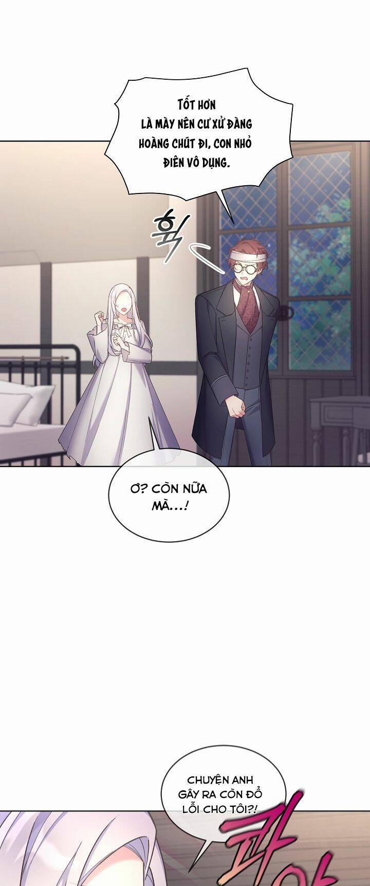 Bệ Hạ, Tôi Sẽ Giết Ngài! 15 trang 37