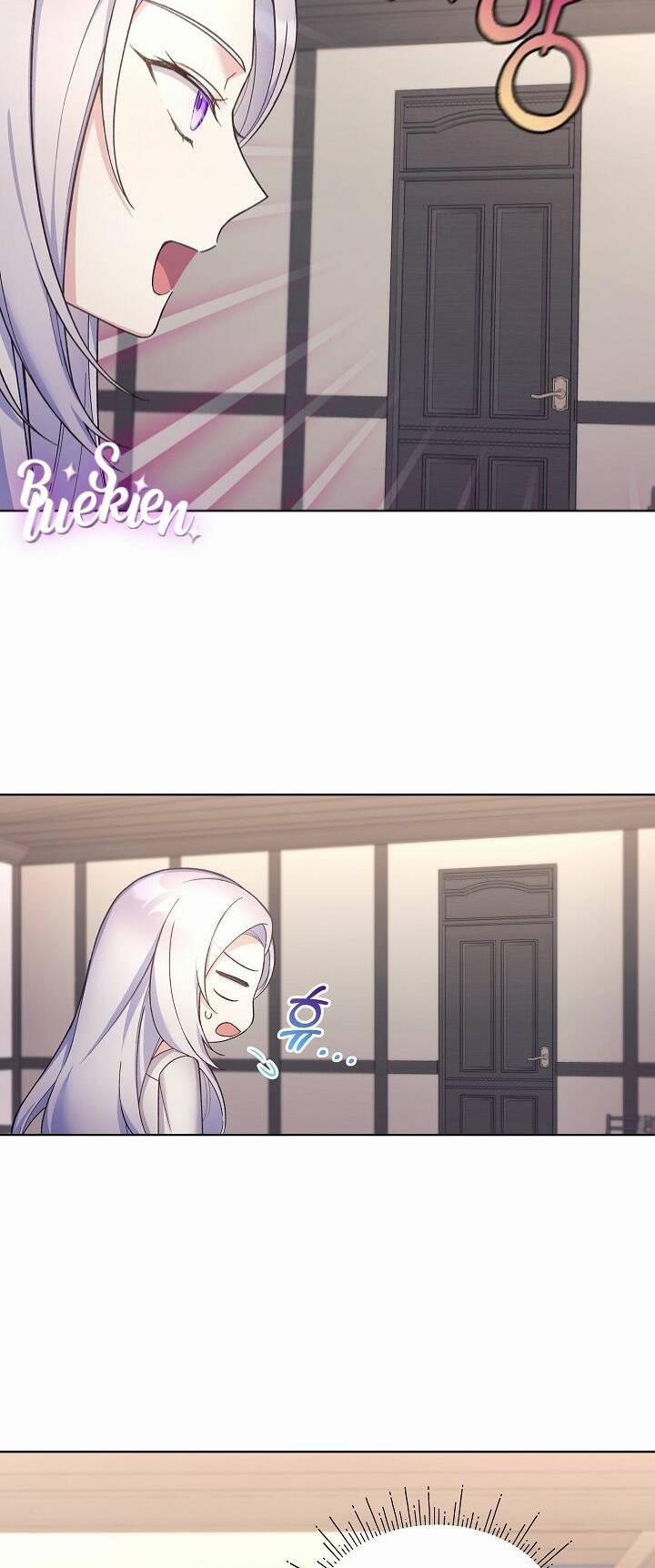 Bệ Hạ, Tôi Sẽ Giết Ngài! 15 trang 38