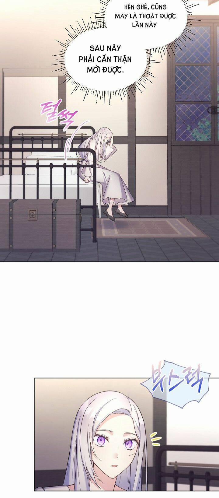 Bệ Hạ, Tôi Sẽ Giết Ngài! 15 trang 39