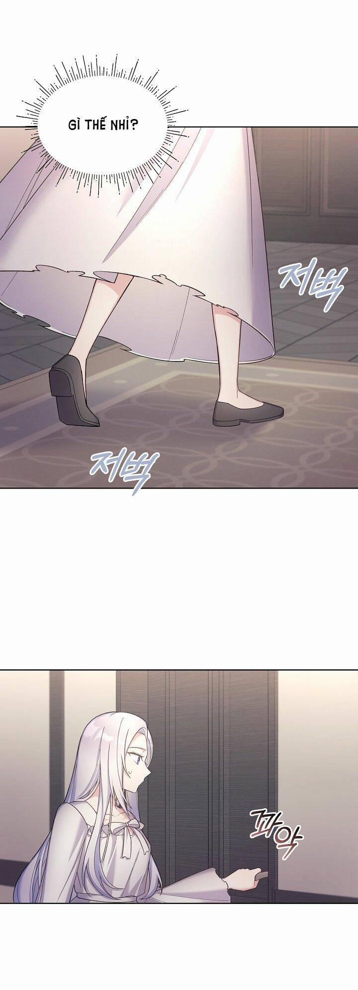 Bệ Hạ, Tôi Sẽ Giết Ngài! 15 trang 41
