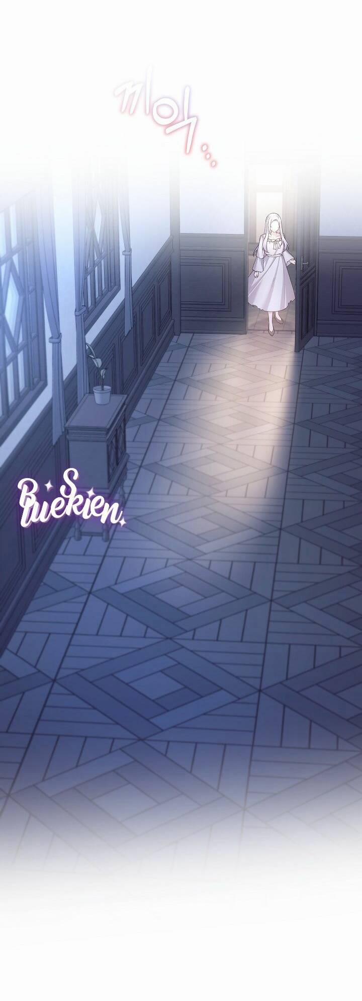 Bệ Hạ, Tôi Sẽ Giết Ngài! 15 trang 42