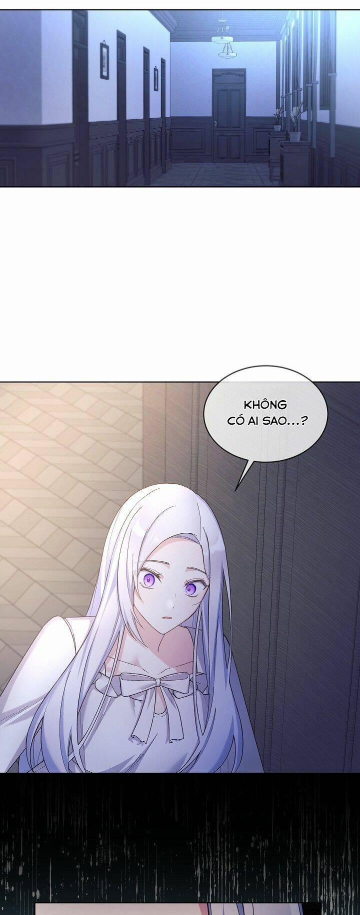 Bệ Hạ, Tôi Sẽ Giết Ngài! 15 trang 43